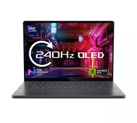 ASUS ROG Zephyrus G16 GU606AR-TB016W Intel Core Ultra 9 386H Laptop 40.6 cm (16") 2.5K 32 GB LPDDR5x-SDRAM 2 TB SSD NVIDIA GeForce RTX 5070 Ti Wi-Fi 7 (802.11be) Windows 11 Home Grey