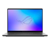 ASUS ROG Zephyrus G16 GU606AW-TB026W Intel Core Ultra 9 386H Laptop 40.6 cm (16") 2.5K 32 GB LPDDR5x-SDRAM 2 TB SSD NVIDIA® GeForce RTX™ 5080 Laptop GPU Wi-Fi 7 (802.11be) Windows 11 Home Grey QWERTY 