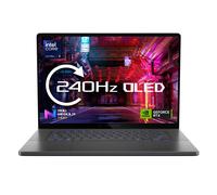 ASUS ROG Zephyrus G16 GU606AP-TB002W Intel Core Ultra 9 386H Laptop 40.6 cm (16") WQXGA 32 GB LPDDR5x-SDRAM 1 TB SSD NVIDIA GeForce RTX 5070 Wi-Fi 7 (802.11be) Windows 11 Home Grey