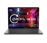ASUS ROG Zephyrus G16 (2026) Gaming Laptop RTX 50 Series + LEGO Batman & 007 First Light Bundle