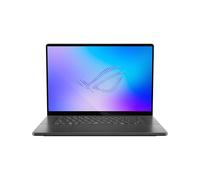 ASUS ROG Zephyrus G16 GU606AR-TB016W Intel Core Ultra 9 386H Laptop 40.6 cm (16") 2.5K 32 GB LPDDR5x-SDRAM 2 TB SSD NVIDIA GeForce RTX 5070 Ti Wi-Fi 7 (802.11be) Windows 11 Home Grey