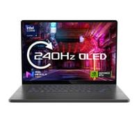 ASUS ROG Zephyrus G16 NVIDIA RTX 5090 64GB 16.0 WQXGA OLED 240Hz Intel Core Ultra 9 386H Gaming Laptop