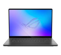 ROG Zephyrus G16 (2026) GU606 with a free ROG 20th Anniversary Football and T-shirt