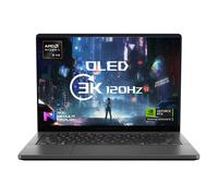 ASUS ROG Zephyrus G14 OLED 3K 120Hz AMD Ryzen AI 9 RTX 5080 Gaming Lap