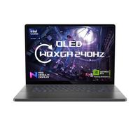 ASUS ROG Zephyrus G16 GU605 Intel Core Ultra 9 64GB RAM 2TB SSD GeForce RTX 5090 240Hz 16 Inch Windows 11 Home Gaming La