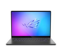 ASUS ROG Zephyrus GU605CX-QR075W Intel Core Ultra 9 285H 64GB RAM 2TB SSD Geforce RTX 5090 16" WQXGA OLED Windows 11 Home Gaming Laptop