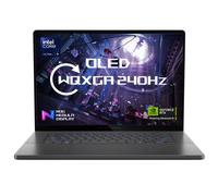 ASUS ROG Zephyrus GU605CX-QR075W Intel Core Ultra 9 285H 64GB RAM 2TB SSD Geforce RTX 5090 16" WQXGA OLED Windows 11 Home Gaming Laptop