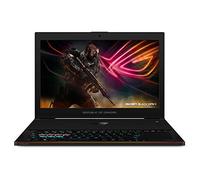 ASUS ROG Zephyrus GX501 Ultra Slim Gaming Laptop, 15.6” FHD 144Hz 3ms IPS-Type G-SYNC, GeForce GTX 1080, Intel Core i7-8750H, 16GB DDR4, 512GB PCIe SSD, Win 10 Pro, GX501GI-XS74