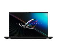 ASUS ROG Zephyrus M16 GU603ZM-K8006W Intel® Core™ i7 i7-12700H Laptop 40.6 cm (16") WQXGA 16 GB DDR5-SDRAM 1 TB SSD NVIDIA GeForce RTX 3060 Wi-Fi 6E (802.11ax) Windows 11 Home Black