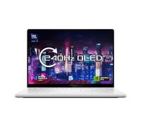 ASUS ROG Zephyrus M16 OLED 16.0" WQXGA 500nits 240Hz Gaming Laptop (Intel Core Ultra 9-185H, NVIDIA GeForce RTX 4080, 32GB RAM, 2TB PCIe SSD, Windows 11)