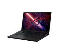 ASUS ROG Zephyrus S17 GX703HS-KF075T laptop Intel® Core™ i7 i7-11800H 43.9 cm (17.3") 4K Ultra HD 16 GB DDR4-SDRAM 2 TB SSD NVIDIA GeForce RTX 3080 Wi-Fi 6 (802.11ax) Windows 10 Home Black