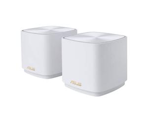 ASUS Router 1800mb ZenWiFi XD4 Plus AX1800 2P