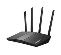 ASUS RT-AX57 - wireless router - 802.11a/b/g/n/ac/ax - desktop