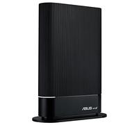 ASUS RT-AX59U wireless router Gigabit Ethernet Dual-band (2.4 GHz / 5 GHz) Black