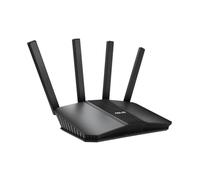 ASUS RT-BE82U BE6500 Dual-band 2.5 Gigabit Ethernet Wireless Router - Black