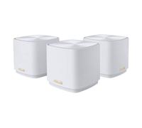 Asus - Routeur ZenWiFi AX Mini XD4 blanc x3