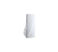 ASUS RP-AX58 Network transmitter White 10, 100, 1000 Mbit/s
