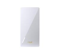 ASUS RP-AX58 Network transmitter White 10, 100, 1000 Mbit/s
