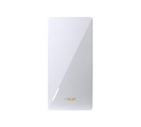 ASUS RP-AX58 Network transmitter White 10, 100, 1000 Mbit/s