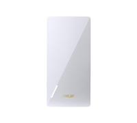 ASUS RP-AX58 AX3000 Dual Band WiFi 6 (802.11ax) Range Extender/AiMesh Extender AiMesh Support, Easy Setup, Multiple SSID,WiFi 6 easy set up via mobil