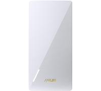 ASUS RP-AX58 AX3000 Dual Band WiFi 6 (802.11ax) Range Extender, AiMesh Extender for Seamless Mesh Wi-Fi, Works with Any Wireless Router