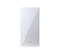 ASUS RP-AX58 Network transmitter White 10, 100, 1000 Mbit/s