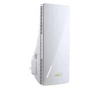 ASUS RP-AX58 Network transmitter White 10, 100, 1000 Mbit/s
