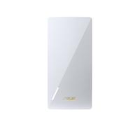ASUS RP-AX58 Network transmitter White 10, 100, 1000 Mbit/s