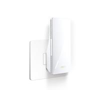 ASUS RP-BE58 BE3600 Dual Band WiFi 7 AiMesh Range Extender - White