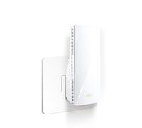 ASUS RP-BE58 BE3600 Dual Band WiFi 7 AiMesh Repeater (Range Extender, up to 3,600 Mbps, Seamless Mesh WiFi, Easy Setup via App)