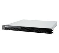 ASUS RS100-E10-PI2 Intel C242 LGA 1151 (Socket H4) Rack (1U) Black, Metallic
