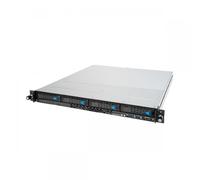 ASUS RS300-E11-RS4 Intel C252 LGA 1200 (Socket H5) Rack (1 U) Argent