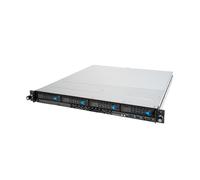 ASUS RS300-E11-RS4 Intel C252 LGA 1200 (Socket H5) Rack (1U) Silver