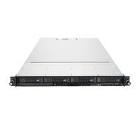 ASUS RS500A-E11-RS4U/4NVME(800W) Socket SP3 Rack (1U) Black