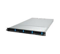 ASUS RS501A-E12-RS4 AMD EPYC 9005 Series SP5 1U 4 Bay OCP Barebone Ser