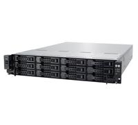 ASUS RS520-E9-RS12U V2/8NVME Intel® C621 LGA 3647 (Socket P) Rack (2U) Black
