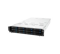 ASUS RS520A-E11-RS12U Socket SP3 Rack (2U)