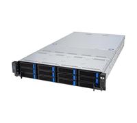 ASUS RS521A-E12-RS12U Rackmount 2U Server (Socket SP5/DDR5)