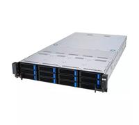 ASUS RS521A-E12-RS12U Rackmount 2U Server (Socket SP5/DDR5)