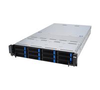 ASUS RS521A-E12-RS12U Rackmount 2U Server (Socket SP5/DDR5)