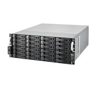 ASUS RS540-E8-RS36-ECP Intel® C612 LGA 2011-v3 Rack (4U) Black, Grey