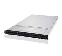 ASUS RS700-E10-RS12U/10G/12NVME Intel C621A LGA 4189 Rack (1U) Black