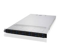 ASUS RS700-E10-RS12U/10G/4NVME Intel C621A LGA 4189 Rack (1U) Black