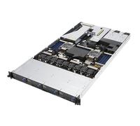 ASUS RS700-E10-RS4U Intel C621A LGA 4189 Rack (1U) Silver