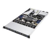 ASUS RS700-E10-RS4U Intel C621A LGA 4189 Rack (1U) Silver