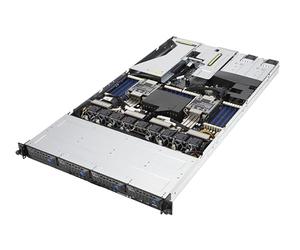 ASUS RS700-E10-RS4U - Rack Serveur 1U