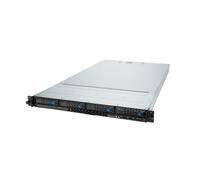 ASUS RS700A-E11-RS4U Socket SP3 Rack (2U) Silver
