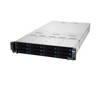 ASUS RS720-E10-RS12 Intel C621A LGA 4189 Rack (2U) Black