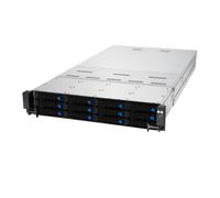 ASUS RS720-E10-RS12 LGA 4189 Rack (2U) Black