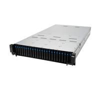 ASUS RS720-E10-RS24U Intel C621A LGA 4189 Rack (2U) Black